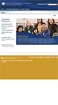 Mobile Screenshot of counselors.cccco.edu