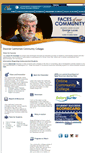 Mobile Screenshot of californiacommunitycolleges.cccco.edu