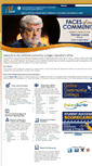Mobile Screenshot of cccco.edu